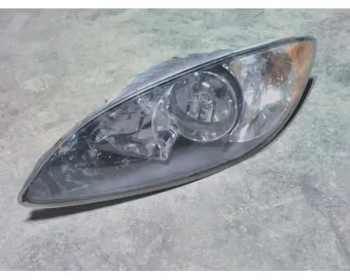 Headlamp Assembly INTERNATIONAL PROSTAR 2008-2018 LKQ KC Truck Parts Billings
