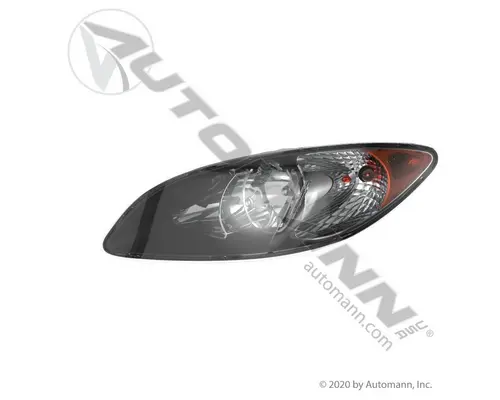 Headlamp Assembly INTERNATIONAL PROSTAR 2008-2018 LKQ Western Truck Parts