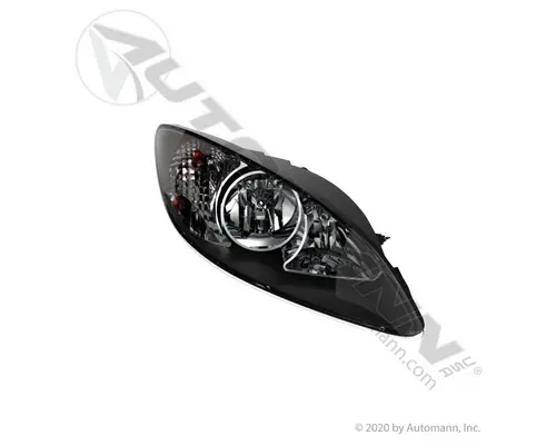 Headlamp Assembly INTERNATIONAL PROSTAR 2008-2018 LKQ Western Truck Parts