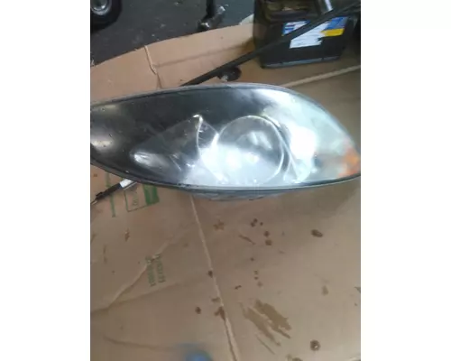 Headlamp Assembly INTERNATIONAL PROSTAR 2008-2018 LKQ Western Truck Parts
