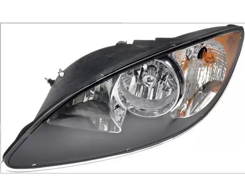 Headlamp Assembly INTERNATIONAL PROSTAR 2008-2018 LKQ Western Truck Parts