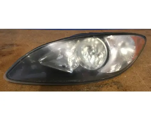Headlamp Assembly INTERNATIONAL PROSTAR 2008-2018 LKQ Evans Heavy Truck Parts