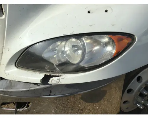 Headlamp Assembly INTERNATIONAL PROSTAR 2008-2018 LKQ Evans Heavy Truck Parts