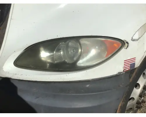 Headlamp Assembly INTERNATIONAL PROSTAR 2008-2018 LKQ Evans Heavy Truck Parts