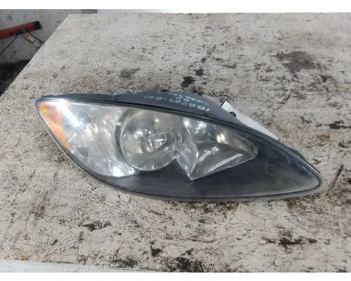 Headlamp Assembly INTERNATIONAL PROSTAR 2008-2018 LKQ Evans Heavy Truck Parts