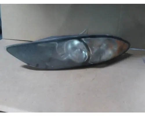 Headlamp Assembly INTERNATIONAL PROSTAR 2008-2018 LKQ Geiger Truck Parts