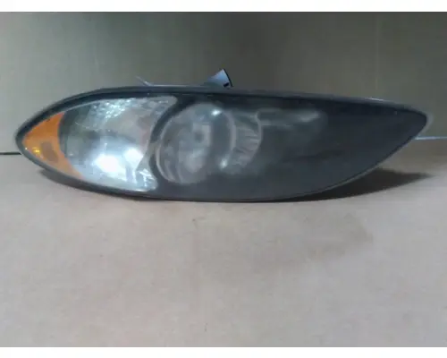 Headlamp Assembly INTERNATIONAL PROSTAR 2008-2018 LKQ Geiger Truck Parts