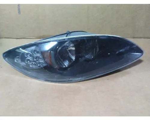 Headlamp Assembly INTERNATIONAL PROSTAR 2008-2018 LKQ Geiger Truck Parts