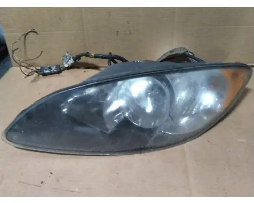 Headlamp Assembly INTERNATIONAL PROSTAR 2008-2018 LKQ Geiger Truck Parts