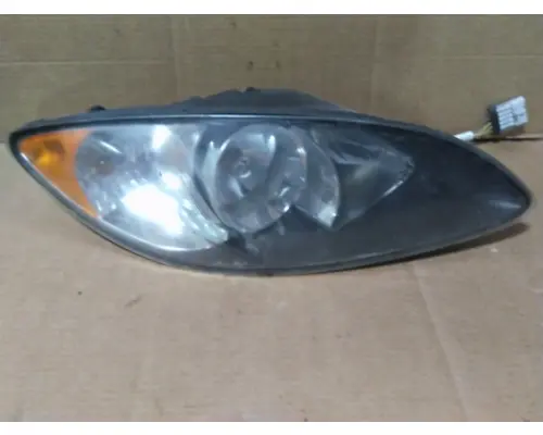 Headlamp Assembly INTERNATIONAL PROSTAR 2008-2018 LKQ Geiger Truck Parts