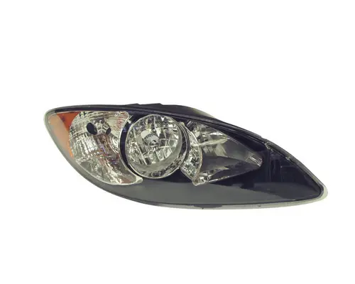 Headlamp Assembly INTERNATIONAL PROSTAR 2008-2018 LKQ Thompson Motors - Wykoff