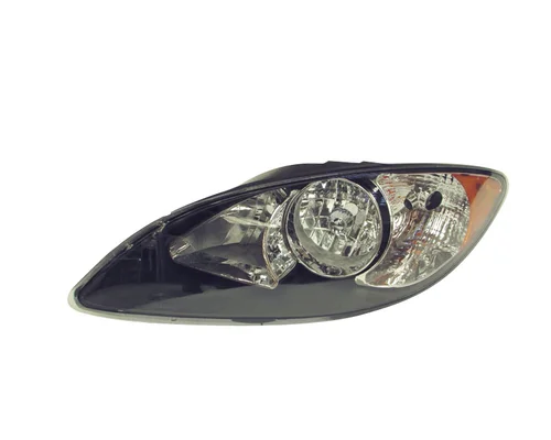 Headlamp Assembly INTERNATIONAL PROSTAR 2008-2018 LKQ Thompson Motors - Wykoff