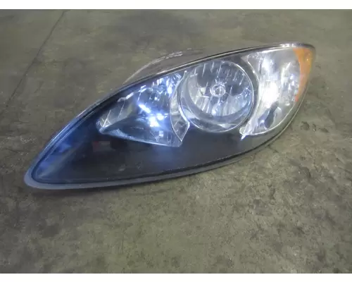 Headlamp Assembly INTERNATIONAL PROSTAR 2008-2018 LKQ Heavy Truck Maryland