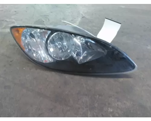 Headlamp Assembly INTERNATIONAL PROSTAR 2008-2018 LKQ Heavy Truck Maryland