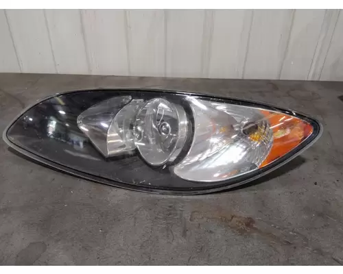 Headlamp Assembly INTERNATIONAL PROSTAR 2008-2018 LKQ Heavy Truck Maryland