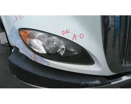 Headlamp Assembly INTERNATIONAL PROSTAR 2008-2018 LKQ Heavy Truck - Goodys