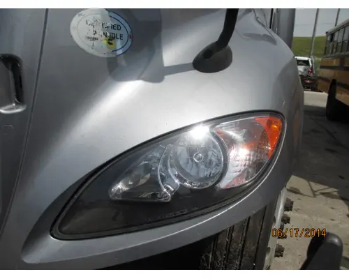 Headlamp Assembly INTERNATIONAL PROSTAR 2008-2018 LKQ Heavy Truck - Goodys