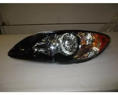 Headlamp Assembly INTERNATIONAL PROSTAR 2008-2018 LKQ Plunks Truck Parts And Equipment - Jackson
