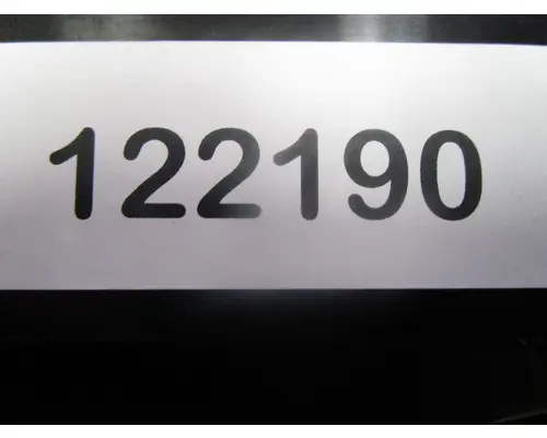 Instrument Cluster INTERNATIONAL ProStar_4093454C1 Valley Heavy Equipment