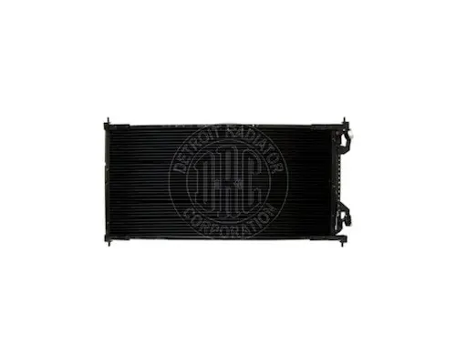 Air Conditioner Condenser INTERNATIONAL ProStar_40945 Valley Heavy Equipment