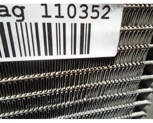 Air Conditioner Condenser INTERNATIONAL ProStar_40945 Valley Heavy Equipment