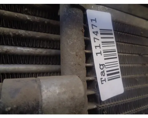 Air Conditioner Condenser INTERNATIONAL ProStar_40945 Valley Heavy Equipment
