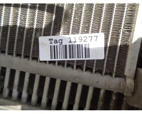 Air Conditioner Condenser INTERNATIONAL ProStar_40945 Valley Heavy Equipment