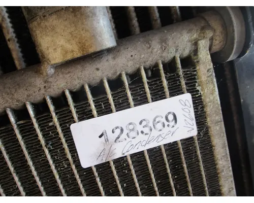 Air Conditioner Condenser INTERNATIONAL ProStar_40945 Valley Heavy Equipment