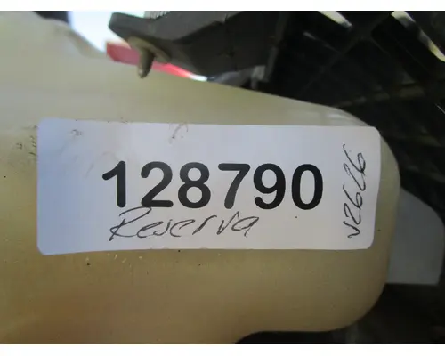 Radiator Overflow Bottle INTERNATIONAL ProStar_615ST0112 Valley Heavy Equipment