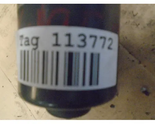 Wiper Motor, Windshield INTERNATIONAL ProStar_91498-288 Valley Heavy Equipment