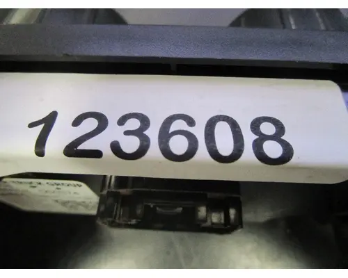 Temperature Control INTERNATIONAL ProStar-Cab_4065331C3 Valley Heavy Equipment