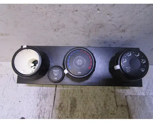 Temperature Control INTERNATIONAL ProStar-Cab_4065331C3 Valley Heavy Equipment