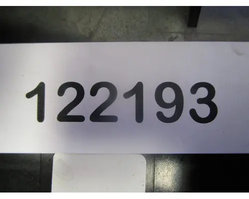 Blower Motor (HVAC) INTERNATIONAL ProStar-Cab_GC517001 Valley Heavy Equipment