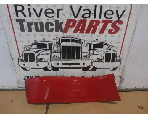 Sleeper Fairing International PROSTAR EAGLE River Valley Truck Parts