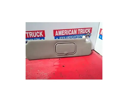 Sun Visor (External) INTERNATIONAL PROSTAR EAGLE American Truck Salvage