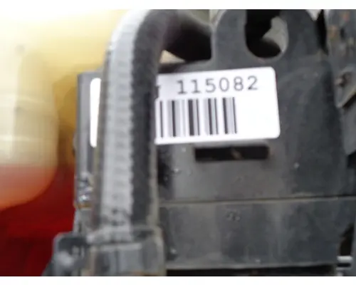 Radiator INTERNATIONAL ProStar_IN33OC Valley Heavy Equipment