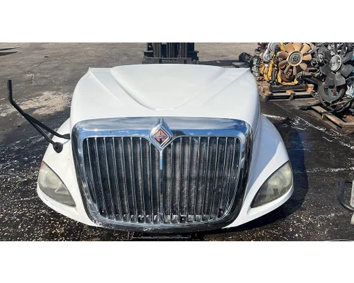 Hood INTERNATIONAL PROSTAR LF627 Usa Trade &amp; Exports Inc