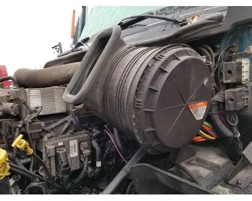 Air Cleaner International ProStar Limited Holst Truck Parts
