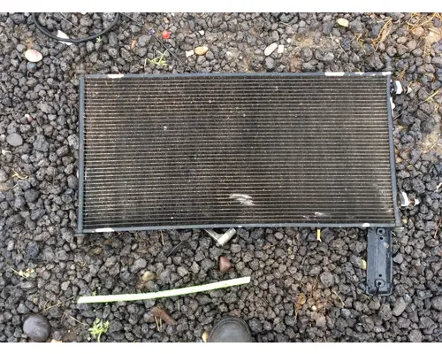 Air Conditioner Condenser International ProStar Limited Holst Truck Parts