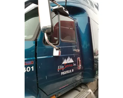 Cab International ProStar Limited Holst Truck Parts