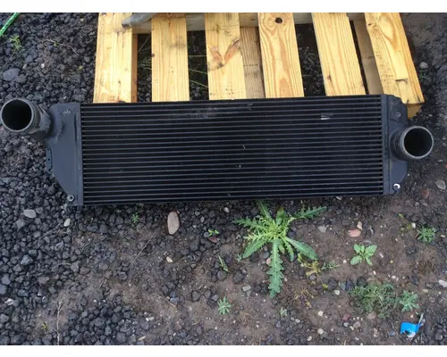 Charge Air Cooler (ATAAC) International ProStar Limited Holst Truck Parts