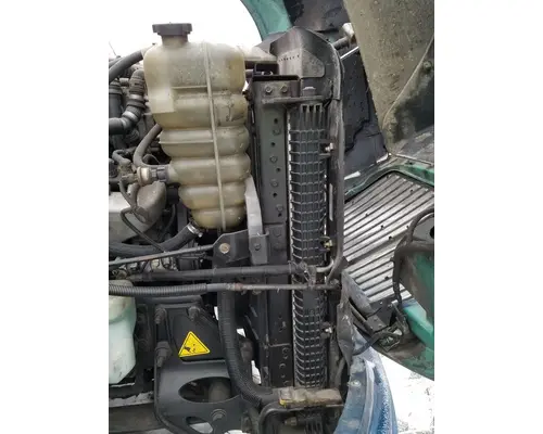 Charge Air Cooler (ATAAC) International ProStar Limited Holst Truck Parts