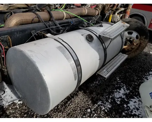 Fuel Tank International ProStar Limited Holst Truck Parts