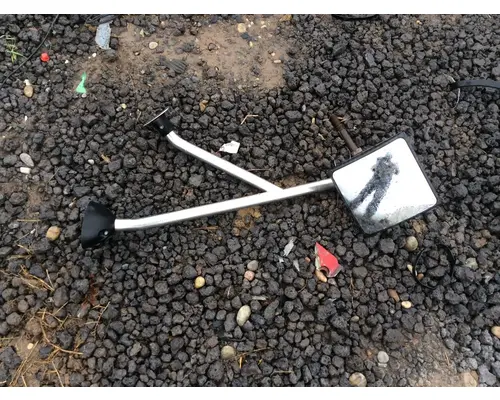 Mirror (Interior) International ProStar Limited Holst Truck Parts