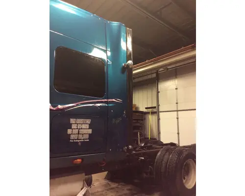 Side Fairing International ProStar Limited Holst Truck Parts