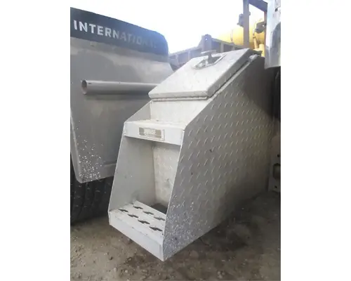 Tool Box International ProStar Limited Dixie Truck Centre