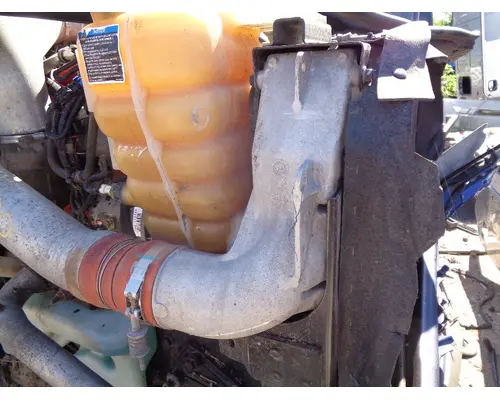 Intercooler INTERNATIONAL ProStar_NV3A Valley Heavy Equipment