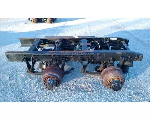 Cutoff Assembly (Housings & Suspension Only) International PROSTAR PREMIUM 6X4 River City Truck Parts Inc.