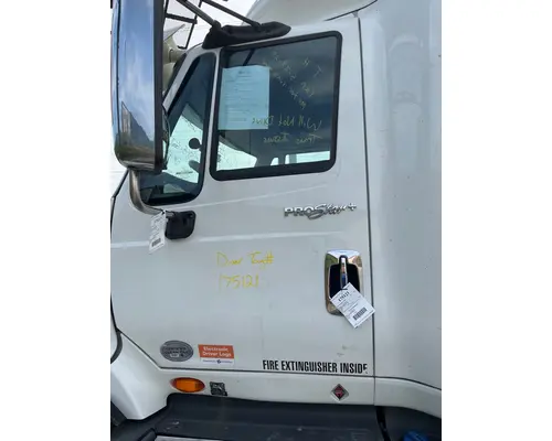 Door Assembly, Front International PROSTAR PREMIUM 6X4 River City Truck Parts Inc.
