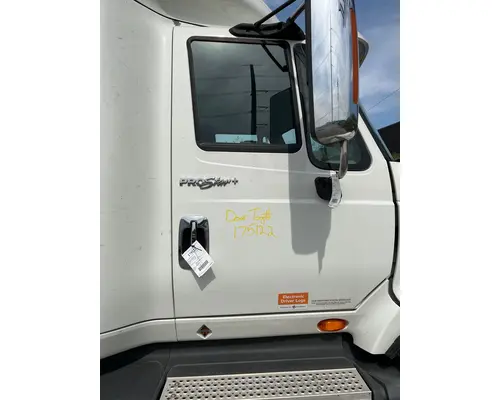Door Assembly, Front International PROSTAR PREMIUM 6X4 River City Truck Parts Inc.
